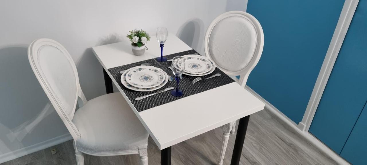 Apartmán La Marquise Carcassonne Exteriér fotografie