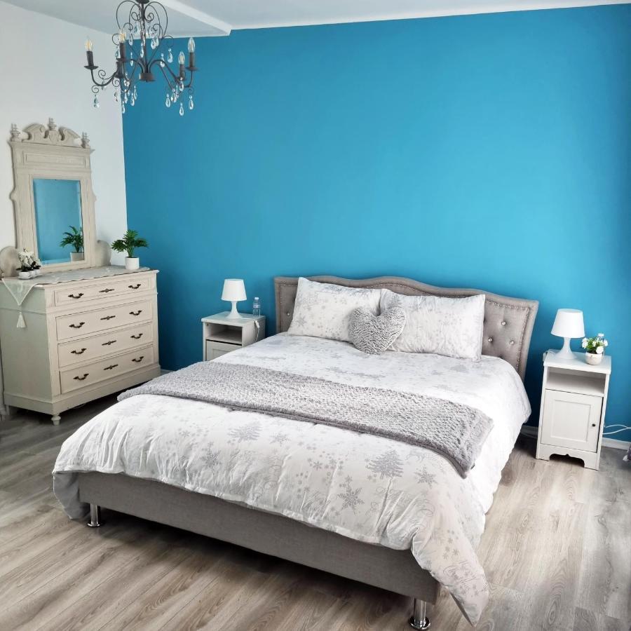 Apartmán La Marquise Carcassonne Exteriér fotografie